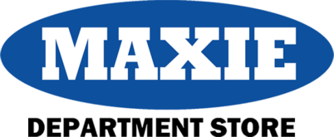 Maxie Store Logo Design